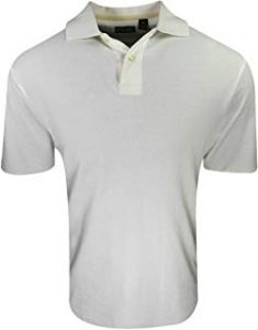Ping Golf Engle Pique Polo Shirt