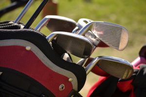 custom golf clubs