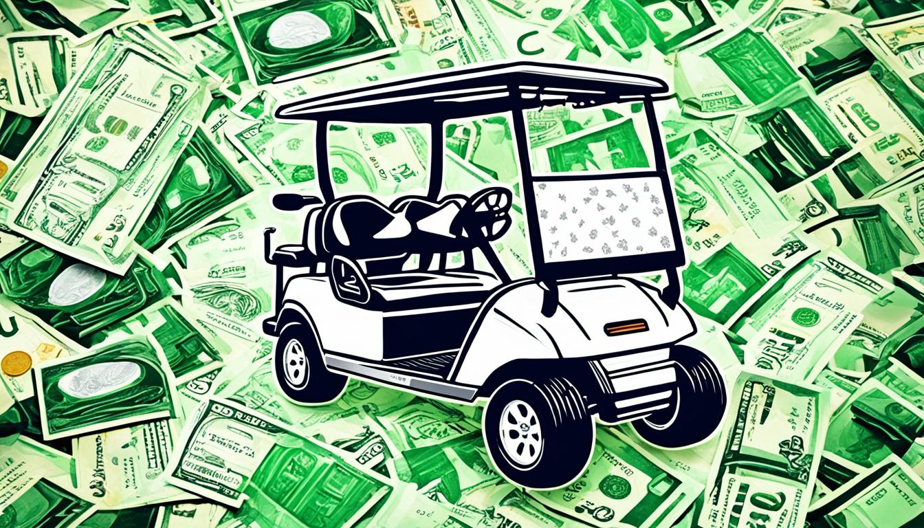 How Much Do Golf Carts Cost