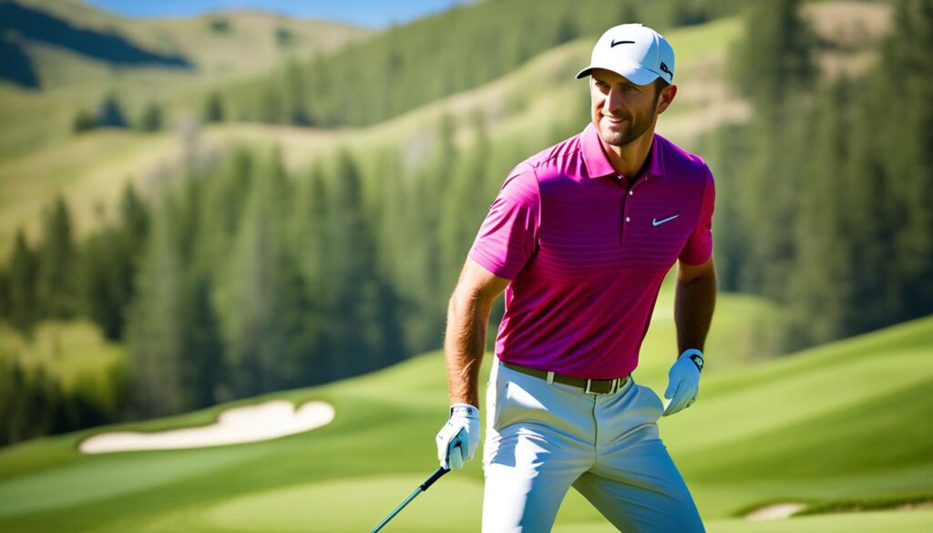 Best Golf Clothing Brands Swing Into Style Golf Apparel