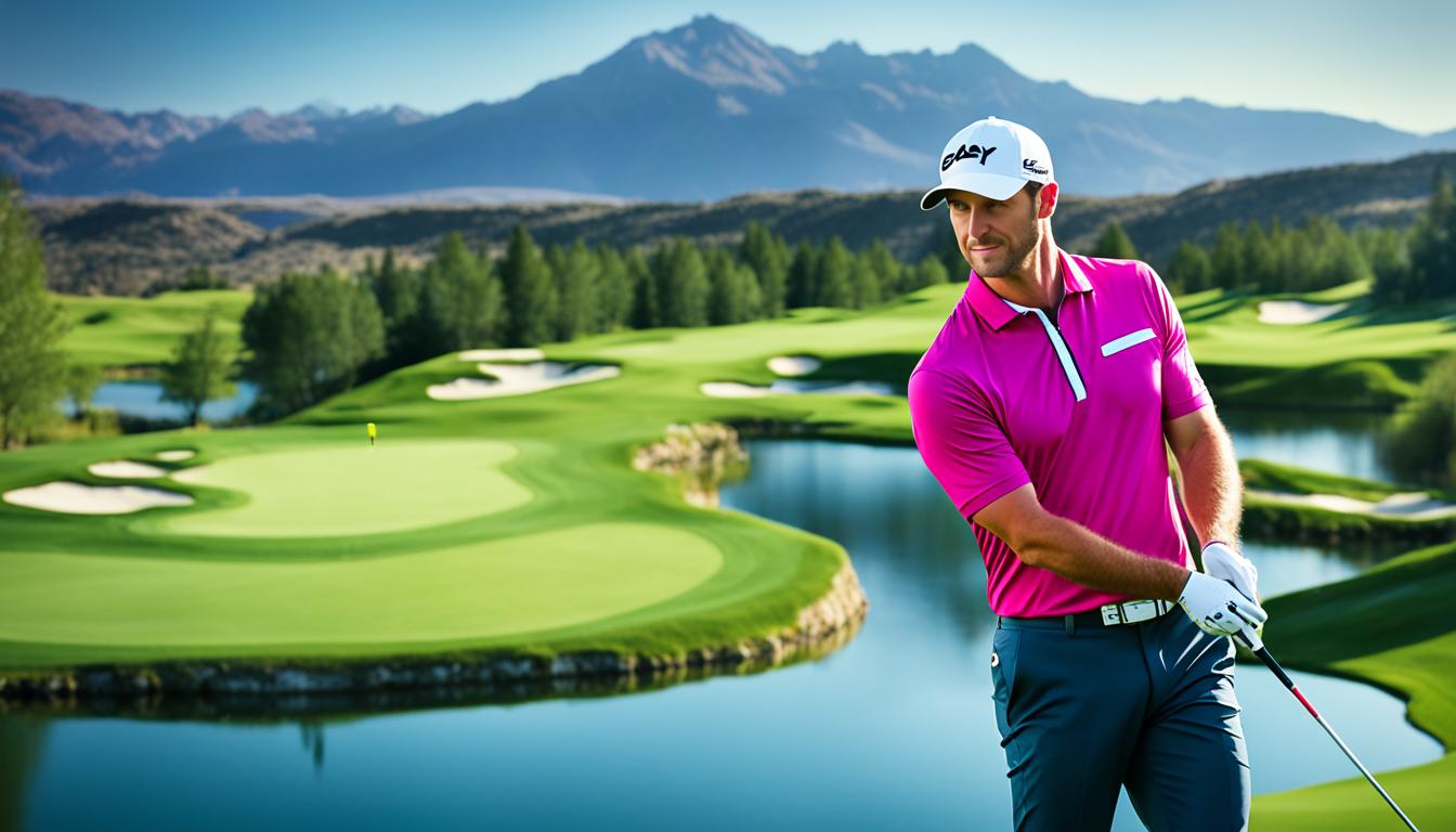 best golf clothing brands