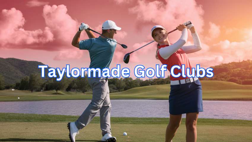 Best Taylormade Golf Clubs